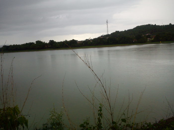 Forte Chuva Anima Agricultores - Imagem 7