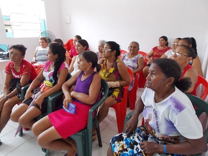 Secretaria Municipal de Saúde realiza mutirão contra Câncer do Colo de Útero - Imagem 12