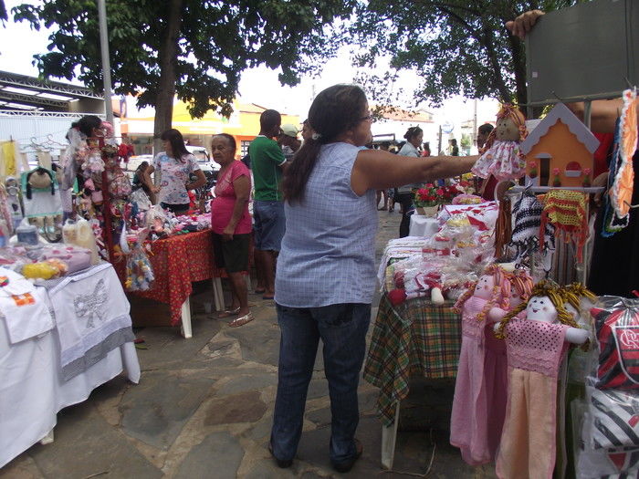 Meio Norte-Piripiri - Feira de Agricultura Familiar no município de Piripiri  - Imagem 2
