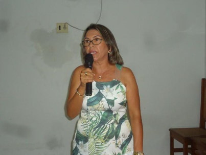 Francinópolis sedia reunião do Conselho Territorial de Desenvolvimento Sustentável Vale do Sambito - Imagem 13