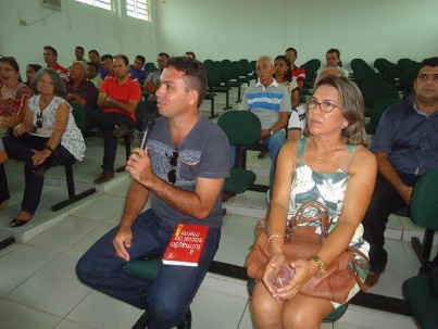 Francinópolis sedia reunião do Conselho Territorial de Desenvolvimento Sustentável Vale do Sambito - Imagem 42