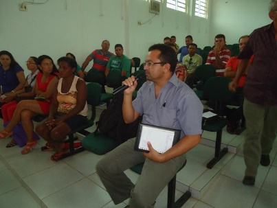 Francinópolis sedia reunião do Conselho Territorial de Desenvolvimento Sustentável Vale do Sambito - Imagem 47