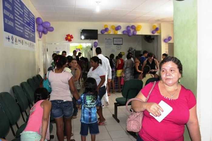 Prefeitura de São João do Arraial divulga programação para o Dia Internacional da Mulher - Imagem 4