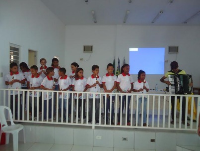 Francinópolis sedia reunião do Conselho Territorial de Desenvolvimento Sustentável Vale do Sambito - Imagem 53