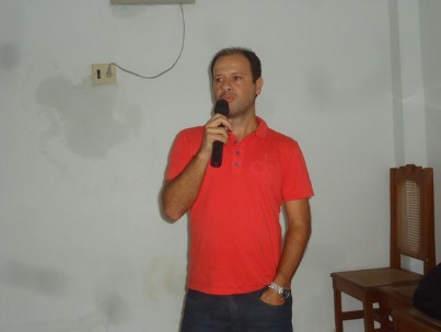 Francinópolis sedia reunião do Conselho Territorial de Desenvolvimento Sustentável Vale do Sambito - Imagem 27