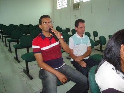 Francinópolis sedia reunião do Conselho Territorial de Desenvolvimento Sustentável Vale do Sambito - Imagem 44