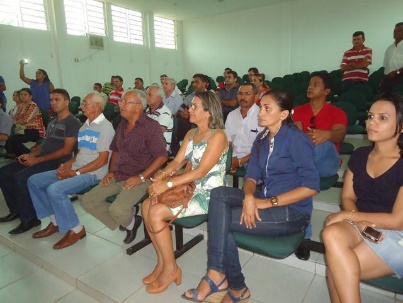Francinópolis sedia reunião do Conselho Territorial de Desenvolvimento Sustentável Vale do Sambito - Imagem 58