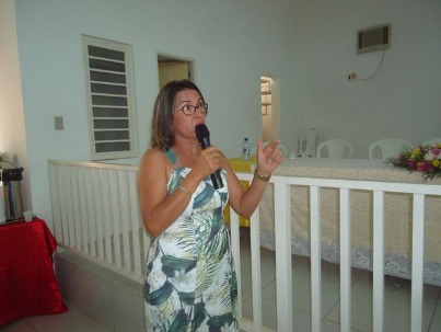 Francinópolis sedia reunião do Conselho Territorial de Desenvolvimento Sustentável Vale do Sambito - Imagem 48