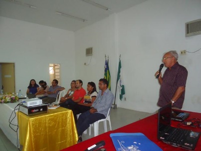 Francinópolis sedia reunião do Conselho Territorial de Desenvolvimento Sustentável Vale do Sambito - Imagem 29