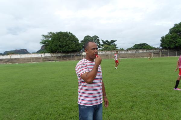 Escolinha de futebol, aqui nascem os atletas  - Imagem 3