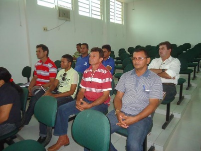Francinópolis sedia reunião do Conselho Territorial de Desenvolvimento Sustentável Vale do Sambito - Imagem 21