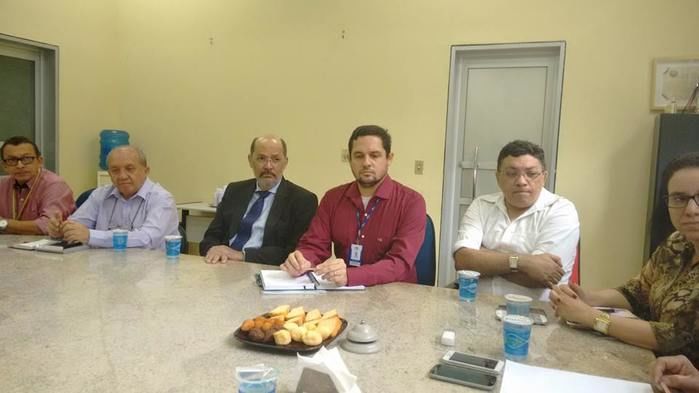 Projeto de pesquisa é analisado pelo prefeito Edgar Castelo Branco de Santa Rosa do Piauí - Imagem 3