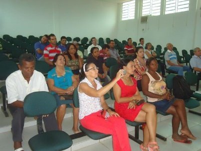 Francinópolis sedia reunião do Conselho Territorial de Desenvolvimento Sustentável Vale do Sambito - Imagem 16