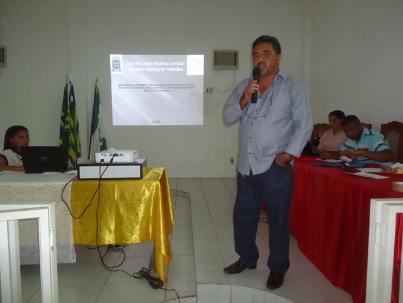 Francinópolis sedia reunião do Conselho Territorial de Desenvolvimento Sustentável Vale do Sambito - Imagem 38