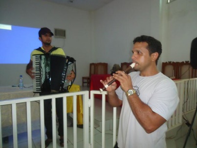 Francinópolis sedia reunião do Conselho Territorial de Desenvolvimento Sustentável Vale do Sambito - Imagem 55