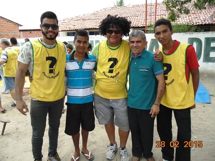 Projeto compaixão encerra suas atividades com distribuição de milhares de cestas - Imagem 35