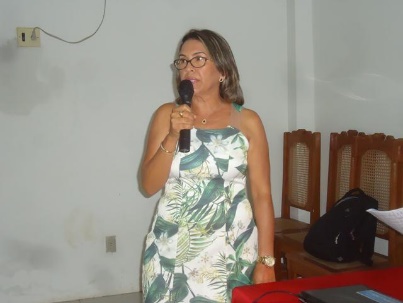 Francinópolis sedia reunião do Conselho Territorial de Desenvolvimento Sustentável Vale do Sambito - Imagem 11