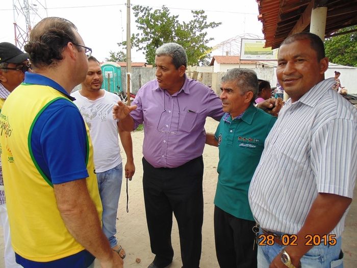 Projeto compaixão encerra suas atividades com distribuição de milhares de cestas - Imagem 31