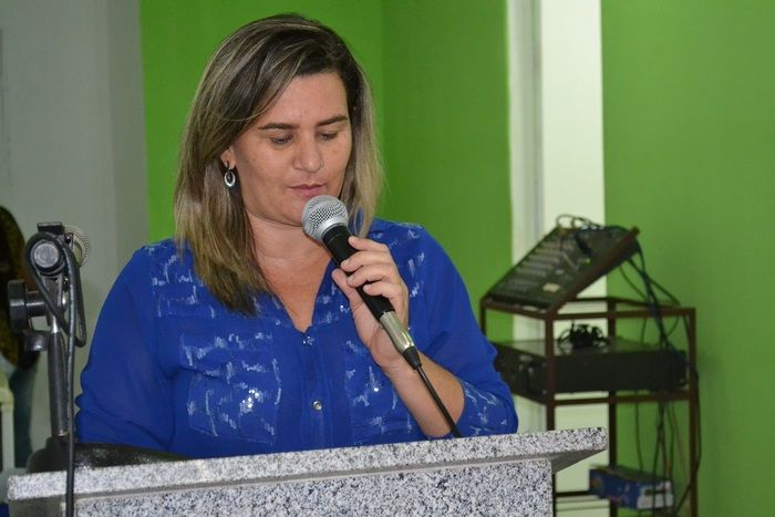 Sessão da Câmara Municipal de Vereadores aprova reajuste salarial dos professores - Imagem 8