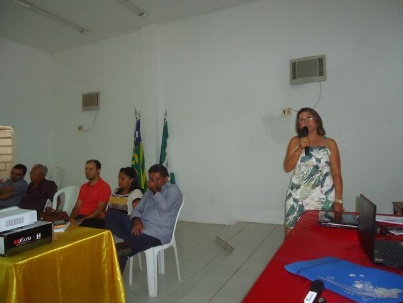 Francinópolis sedia reunião do Conselho Territorial de Desenvolvimento Sustentável Vale do Sambito - Imagem 23