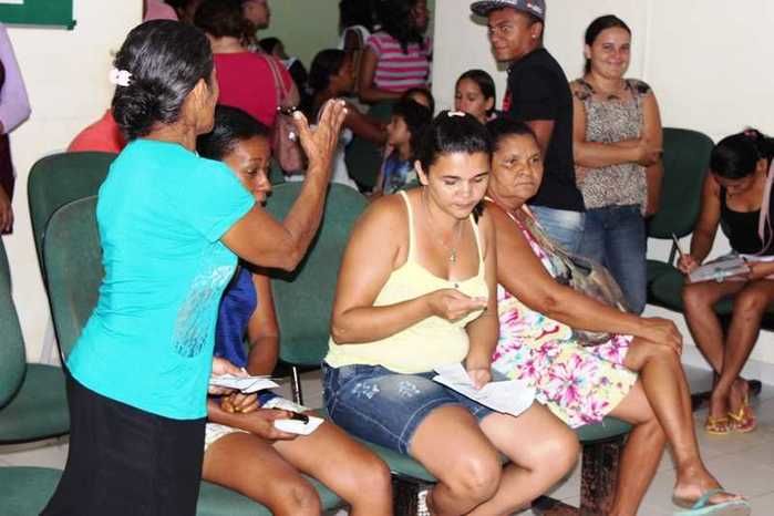 Prefeitura de São João do Arraial divulga programação para o Dia Internacional da Mulher - Imagem 2