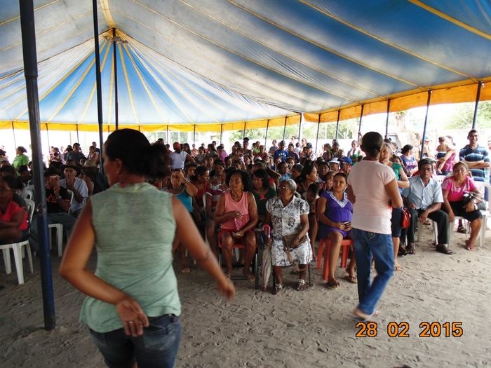 Projeto compaixão encerra suas atividades com distribuição de milhares de cestas - Imagem 1