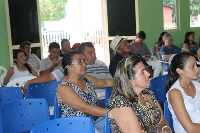 Prefeito de São João do Arraial empossa três novos secretários municipais - Imagem 11