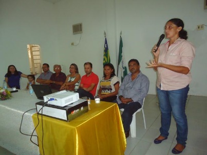 Francinópolis sedia reunião do Conselho Territorial de Desenvolvimento Sustentável Vale do Sambito - Imagem 35