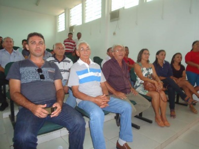Francinópolis sedia reunião do Conselho Territorial de Desenvolvimento Sustentável Vale do Sambito - Imagem 57