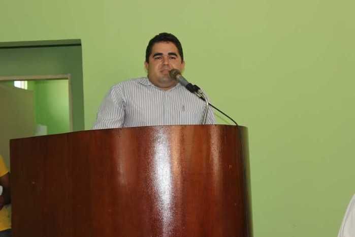 Prefeito de São João do Arraial empossa três novos secretários municipais - Imagem 13