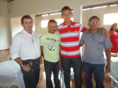 Francinópolis sedia reunião do Conselho Territorial de Desenvolvimento Sustentável Vale do Sambito - Imagem 64