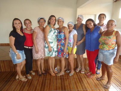 Francinópolis sedia reunião do Conselho Territorial de Desenvolvimento Sustentável Vale do Sambito - Imagem 65