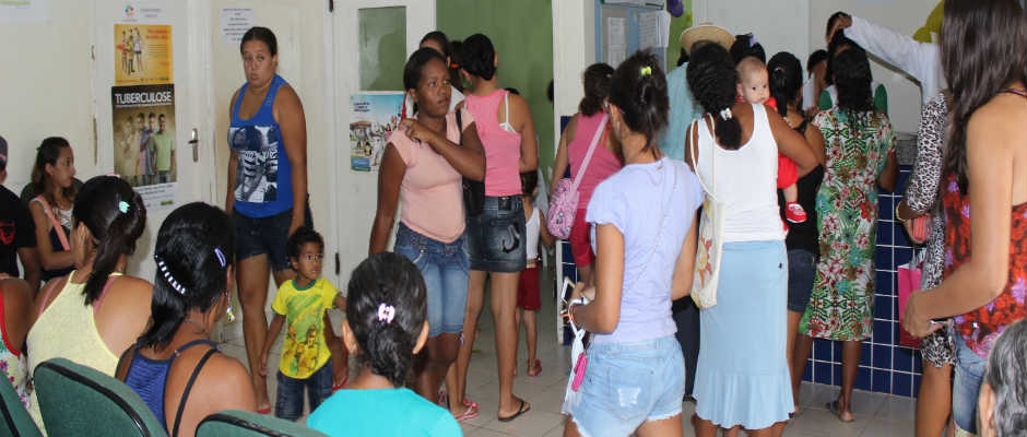 Prefeitura de São João do Arraial divulga programação para o Dia Internacional da Mulher