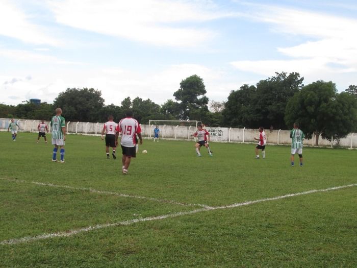 time te Agricolândia perde e continua no campeonato só pra cumprir tabela - Imagem 23