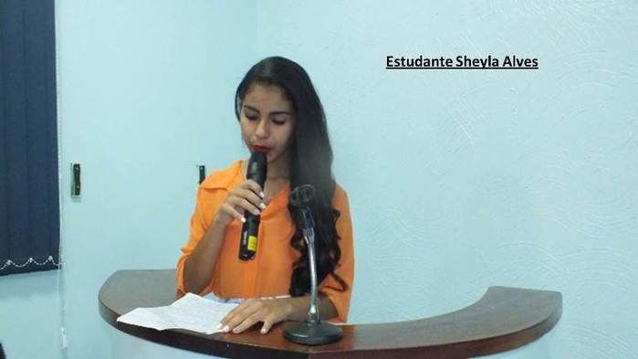 Estudantes conquistam lei para transportes escolar em Dom Expedito Lopes  - Imagem 9