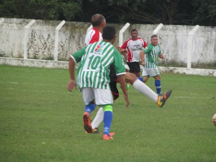 time te Agricolândia perde e continua no campeonato só pra cumprir tabela - Imagem 11