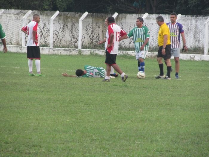time te Agricolândia perde e continua no campeonato só pra cumprir tabela - Imagem 36