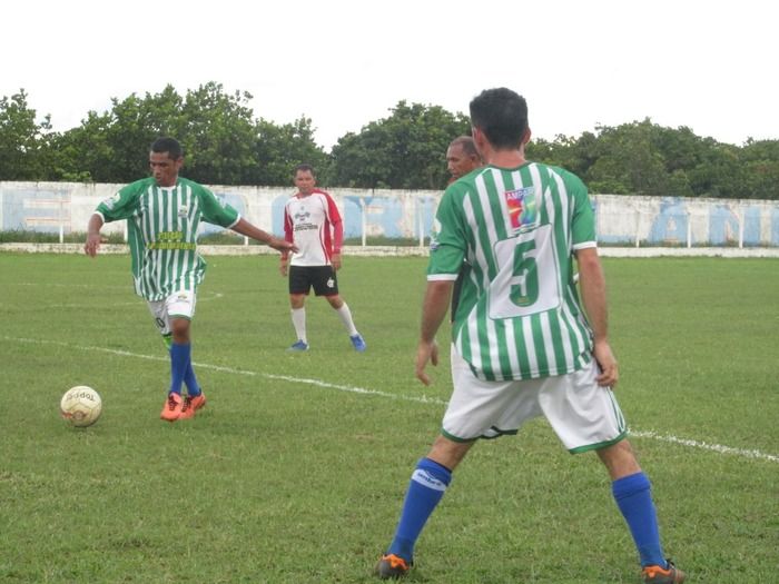 time te Agricolândia perde e continua no campeonato só pra cumprir tabela - Imagem 25