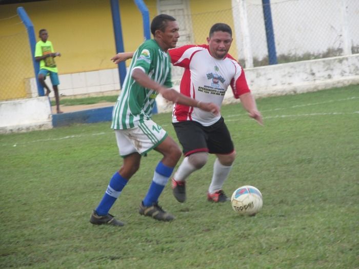 time te Agricolândia perde e continua no campeonato só pra cumprir tabela - Imagem 32