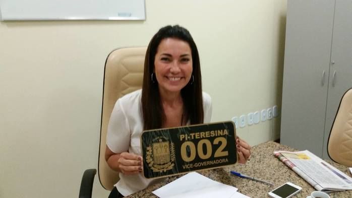 Parabéns a Todas as Mulheres do Nosso Piauí - Imagem 4