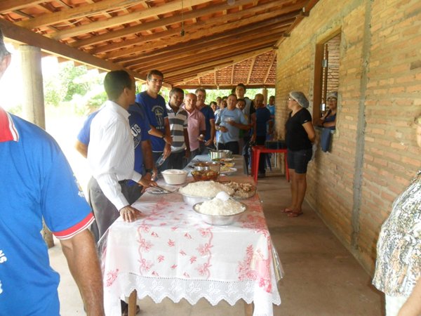 Encontro de Formação dos Homens do Terço em Amarante - Imagem 12