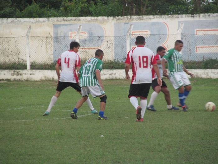 time te Agricolândia perde e continua no campeonato só pra cumprir tabela - Imagem 37