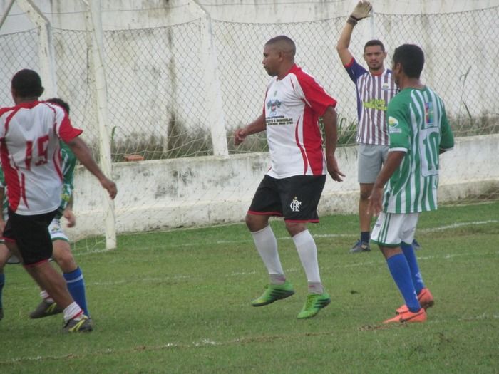time te Agricolândia perde e continua no campeonato só pra cumprir tabela - Imagem 22
