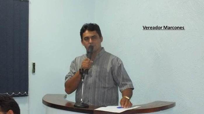 Estudantes conquistam lei para transportes escolar em Dom Expedito Lopes  - Imagem 18