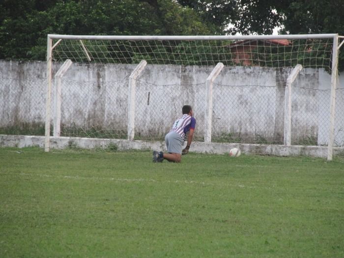 time te Agricolândia perde e continua no campeonato só pra cumprir tabela - Imagem 41