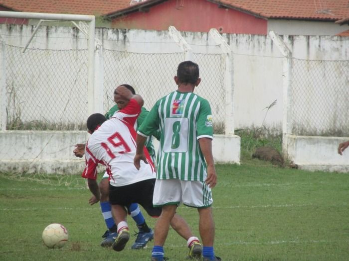 time te Agricolândia perde e continua no campeonato só pra cumprir tabela - Imagem 15