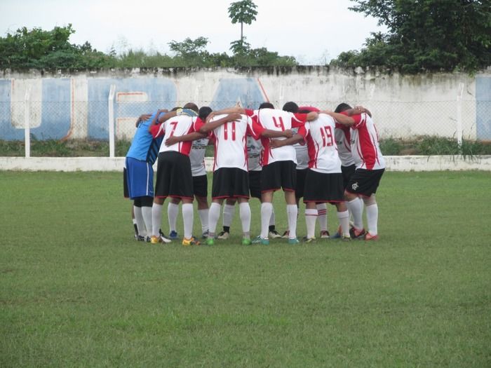 time te Agricolândia perde e continua no campeonato só pra cumprir tabela - Imagem 2