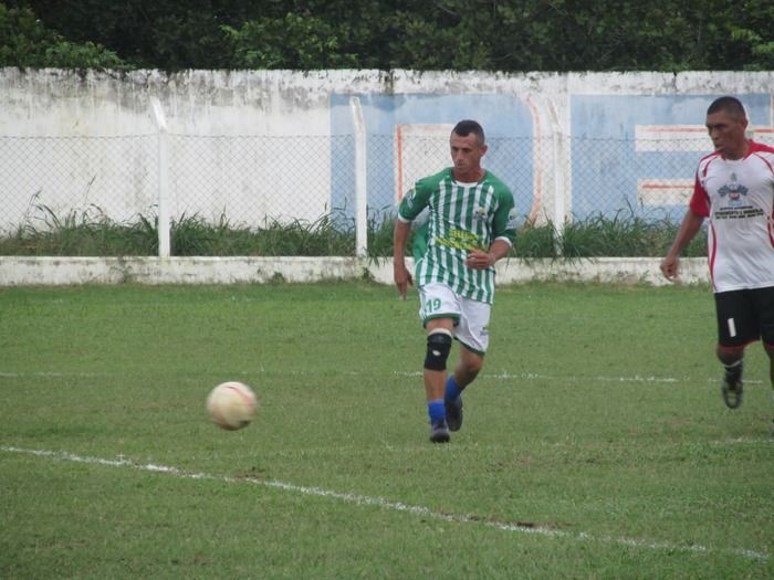 time te Agricolândia perde e continua no campeonato só pra cumprir tabela - Imagem 9