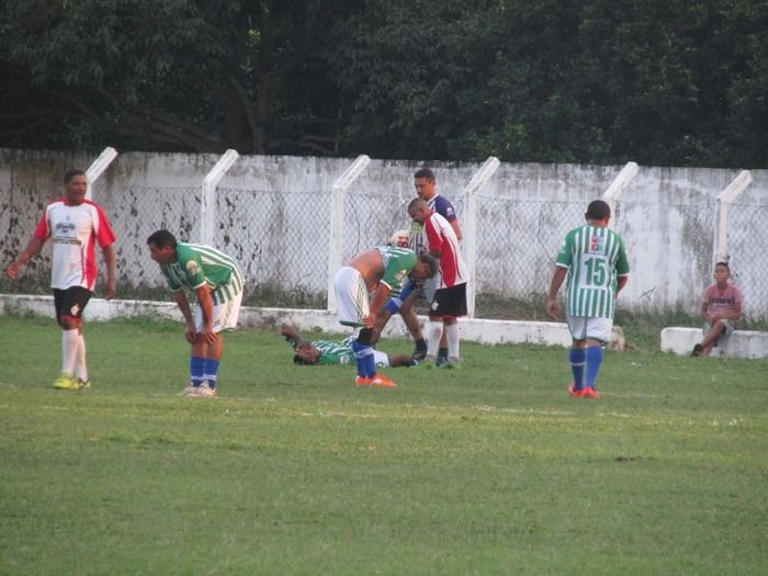 time te Agricolândia perde e continua no campeonato só pra cumprir tabela - Imagem 44