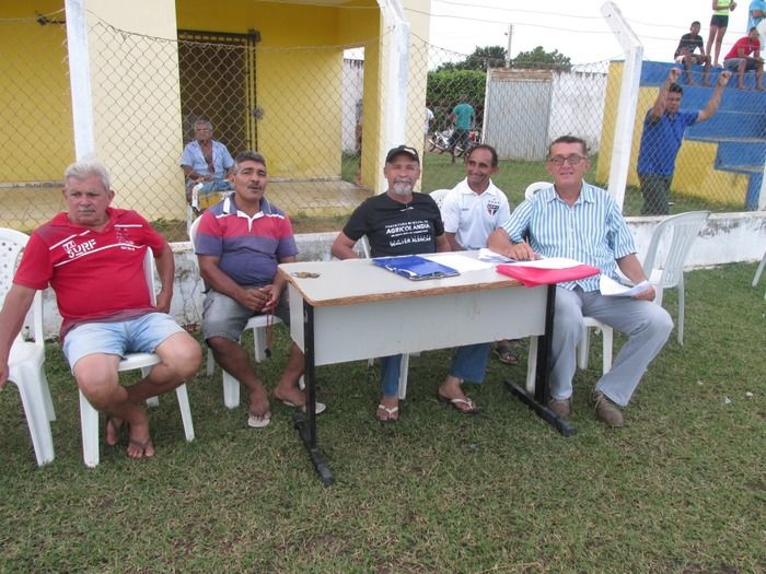 time te Agricolândia perde e continua no campeonato só pra cumprir tabela - Imagem 43